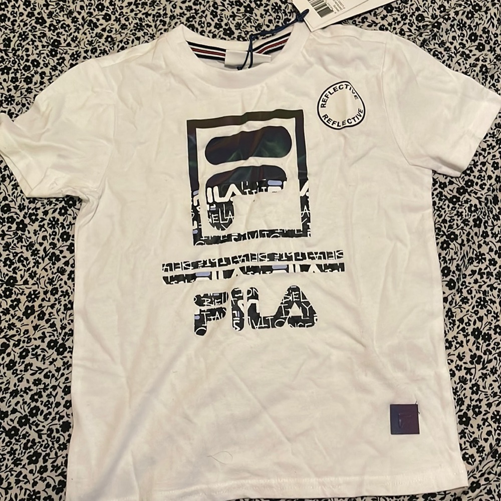 Fila Tee